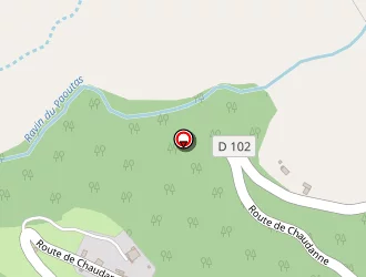 Carte de Taxi Castellane à Demandolx