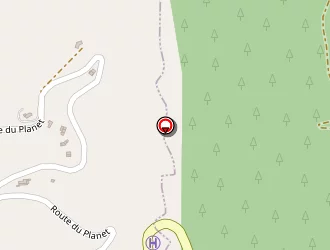 Carte de Vitale Eric à Pierrefeu