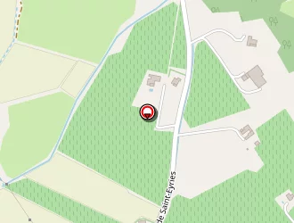 Carte de Dje-tao à Bonnieux