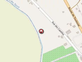 Carte de Fouragnan Robert à Bessens