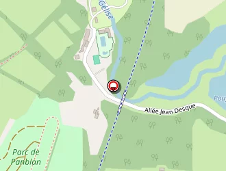 Carte de Scenario Brasil à Eauze