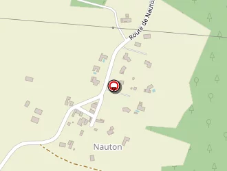 Carte de Enduits Fidesiens à Pujo-le-plan