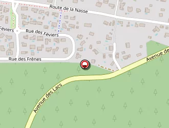 Carte de Idéal Sport Bien Etre à Léon