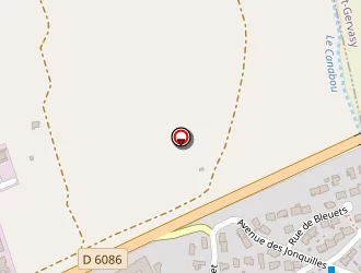 Carte de Om Construction à Marguerittes