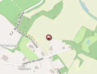 Carte de Ferrien Nadine à Castex-d'armagnac