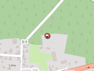 Carte de Bouteiller Jérôme à Saint-perdon