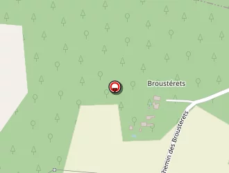 Carte de Deville Jean-patrick à Pujo-le-plan