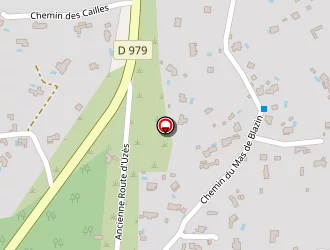 Carte de Sophie Vinualès à Nîmes