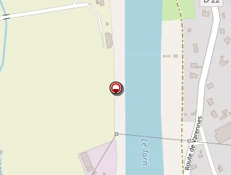 Carte de Leca Léon à Villemur-sur-tarn