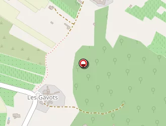 Carte de Ovide Jean-claude à Saignon