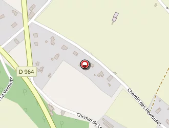 Carte de Studio Designeco à Brens