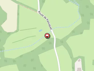 Carte de Ceceille Amandine à Estang