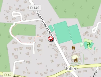 Carte de Entreprise Djp à Taller