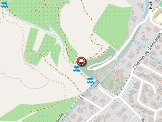 Carte de Jakovljevic Radossan à Volx