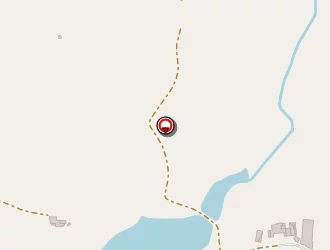 Carte de Le Peyroulié à Paulinet