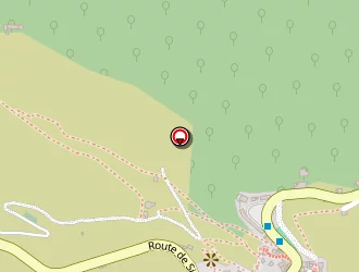 Carte de Urgence (services Locaux) à Sigale