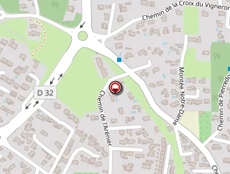 Carte de Lopez Dario à Châteaurenard