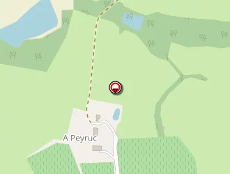 Carte de Galy Sylvie à Lagraulet-du-gers