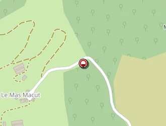 Carte de Viallard Patrick à Fondamente