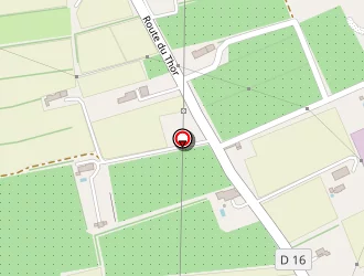 Carte de Fritkot à Cavaillon