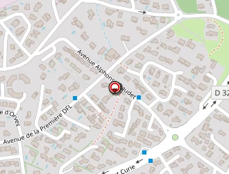 Carte de Al&co à Châteaurenard