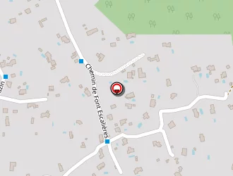 Carte de Feuillet Yves à Nîmes