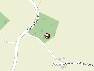 Carte de Crépin Denis à Florentin