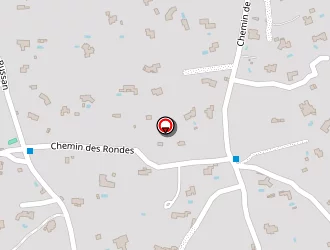 Carte de Gard Etanchéité à Nîmes