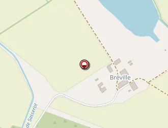 Carte de Sm Enlèvement Elimination Ordures Ménagères à Beaumont-de-lomagne