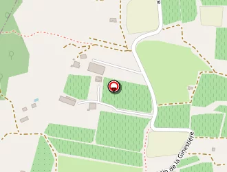 Carte de Herrewyn Geneviève à Saignon