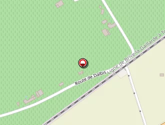 Carte de Bénazeth Muriel à Lisle-sur-tarn