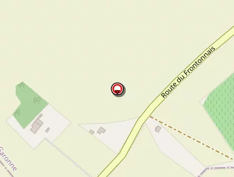 Carte de Auriol Julie à Nohic