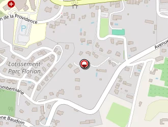 Carte de Chauffage Plomberie Installation Graille à Apt