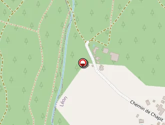 Carte de Bonnemaizon Pierre à Léon