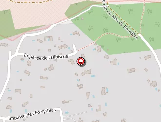 Carte de France Diagnostic à Nîmes