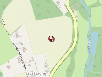 Carte de Silos Vicois à Eauze