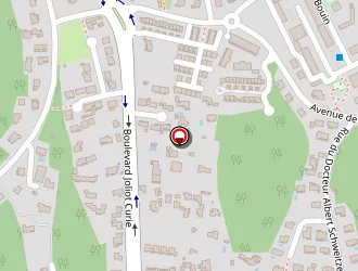 Carte de Larive Bruno à Châteaurenard