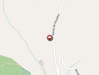 Carte de Crouhy David à Saint-martin-les-eaux