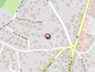 Carte de Mairie à Léon