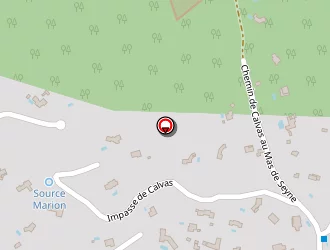 Carte de Prouvost Véronique à Nîmes