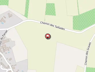 Carte de Barroso Construction à Gaillac