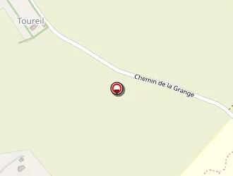 Carte de Santin à Beaumont-de-lomagne