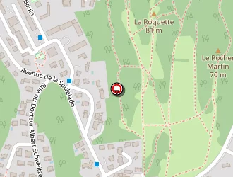 Carte de Borel Stéphan à Châteaurenard