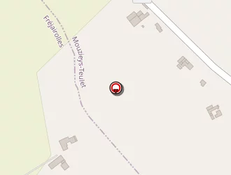 Carte de Vicente David à Fréjairolles