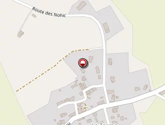 Carte de Thevenet Philippe à Villemur-sur-tarn