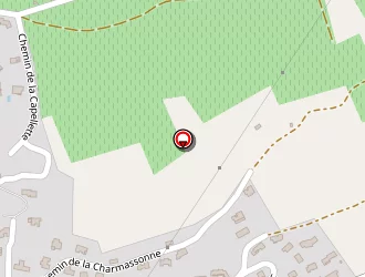 Carte de L.m.b à Montfrin