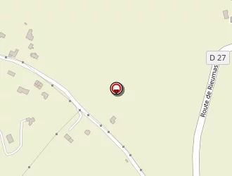 Carte de Fonvieille Patrick à Carlus