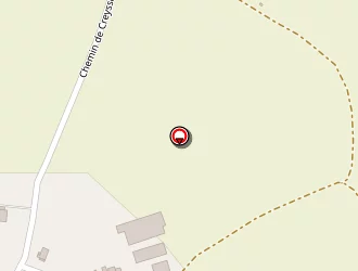 Carte de Fuss Thierry à Labastide-dénat