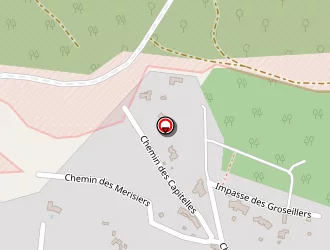 Carte de Bouffier Denis à Nîmes