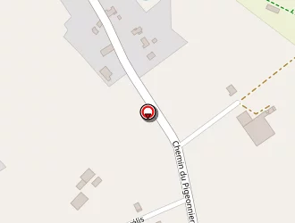 Carte de Centre équestre à Nohic